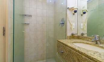 Imagem 7: Apartamento com 1 Dormitorio(s) localizado(a) no bairro Perdizes em São Paulo / Ref.:OR