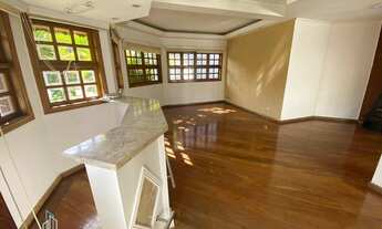 Imagem 6: Casa com 4 dormitórios à venda, 520 m² por R$ 1.790.000,00 - Alphaville Residencial 6 - Sa