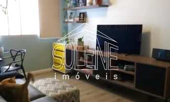 Imagem 2: APARTAMENTO A VENDA JAGUARIBE COM 51M² EM ÓTIMA LOCALIZAÇÃO, ÓTIMO ACABAMENTO 1 VAGA