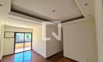 Imagem 1: Apartamento para Aluguel - Méier, 3 Quartos, 115 m2