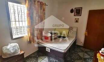 Imagem 4: CASA TÉRREA COM 4 QUARTOS PARA LOCAÇÃO, PARQUE NOVO MUNDO, SÃO PAULO