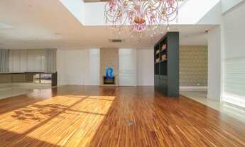 Imagem: Casa com 4 dormitórios à venda, 553 m²