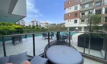 Imagem 2: Apartamento com 2 dormitórios à venda, 75 m² por R$ 1.187.000,00 - Córrego Grande - Floria