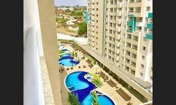 Imagem 3: Enjoy Olímpia Park Resort apto. 1 dormitório