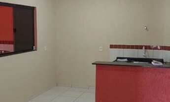 Imagem 2: Apartamento para Locação em Brasília, Recanto das Emas, 1 dormitório, 1 banheiro, 1 vaga