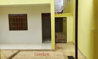 Imagem 2: Casa no bairro Grã Duquesa