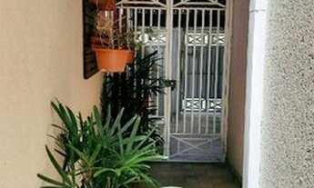 Imagem 2: Sobrado em Franco da Rocha