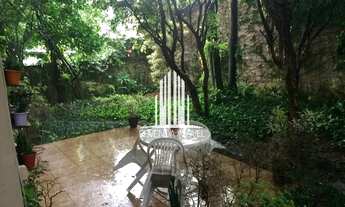 Imagem 2: Casa Assobrada com 2 suítes e 4 vagas na Cidade Jardim