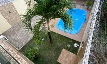 Imagem 9: Casa na praia de Muriu