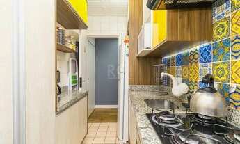 Imagem 6: Apartamento à venda com 2 quartos, 64m² vaga de garagem em porto alegre