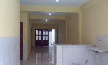 Imagem 6: Casa Terréa 6.20 x 22m no Jardim Cearense Marapomga 3 Dorm