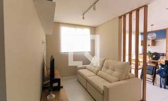 Imagem 2: Apartamento para Aluguel - Mooca, 1 Quarto, 45 m2