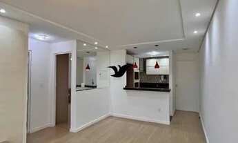 Imagem 5: APTO BAIRRO DEMARCHI - 2 DORMS COM VARANDA