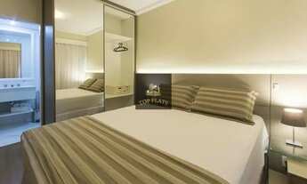 Imagem 4: Flat, Moema - São Paulo