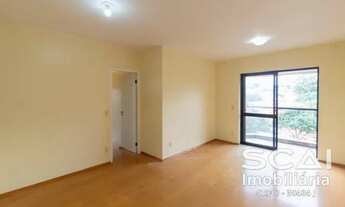 Imagem: Apartamento de 85m² disponível para venda