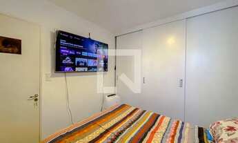 Imagem 3: Apartamento para Aluguel - Mooca, 1 Quarto, 30 m2