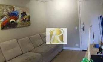 Imagem 2: Apartamento com 3 dormitórios à venda, 67 m² por R$ 270.000 - Jardim Aurélia - Campinas/SP