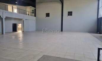 Imagem 3: Locação Galpão / depósito com aluguel por R$24.990 /mês