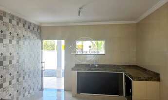 Imagem 2: Bela casa à venda em Unamar, 2 quartos, piscina e área gourmet, Tamoios - Cabo Frio - RJ