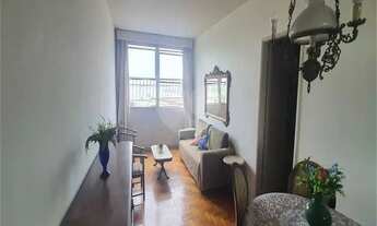 Imagem 3: Apartamento com 3 quartos à venda com vista Panorâmica!