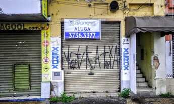 Imagem: Salão - Centro - Campinas