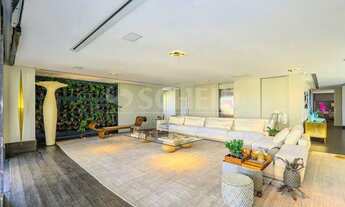 Imagem 6: Cobertura triplex Vila Nova Conceição !