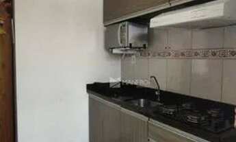 Imagem 5: Apartamento com 3 dormitórios à venda, 64 m² por R$ 230.000,00 - Bela Vista - Alvorada/RS