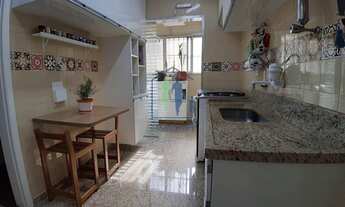 Imagem 3: Apartamento 70m² com 3 dormitórios na Vila Mascote..