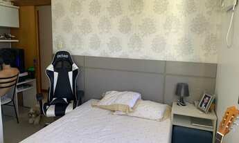 Imagem 3: SALVADOR - Apartamento Padrão - PITUBA