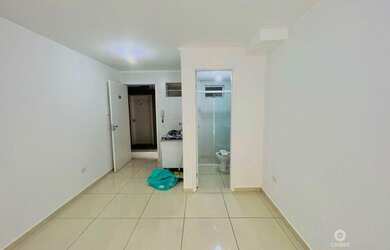 Imagem 4: Kitnet com 1 dormitório para alugar, 20 m² por R$ 1.080,01/mês - Liberdade - São Paulo/SP