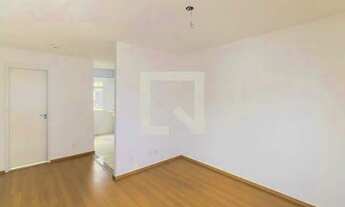 Imagem 4: Apartamento para Aluguel - Campo Grande, 2 Quartos, 42 m2