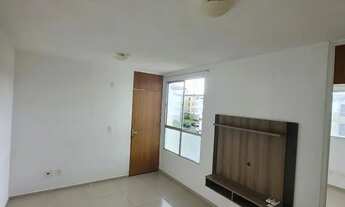 Imagem 5: Aluguel apartamento Lago Azul