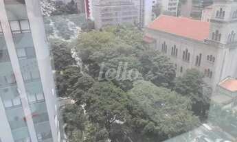 Imagem 5: São Paulo - Conjunto Comercial/Sala - Jardins