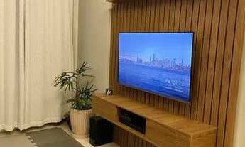 Imagem 1: Apartamento/ 78 metros quadrados/ 3 quartos/ Barra da Tijuca - Rio de Janeiro - RJ