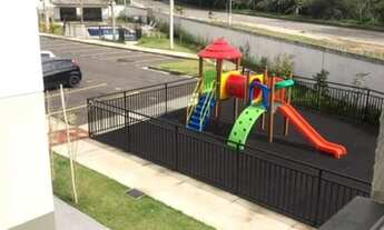 Imagem 3: Apartamento para aluguel possui 42 metros quadrados com 2 quartos