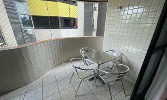 Imagem: Apartamento para aluguel com 130 metros