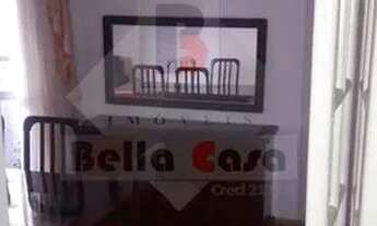 Imagem 2: 92 m² - Apartamento mobiliado próximo ao metrô Carrão