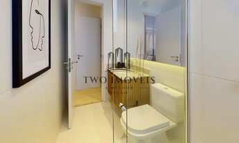 Imagem 7: Open Gallery e Design: Luxo, sofisticação e sustentabilidade na zona sul do Rio de Janeiro