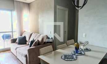 Imagem: Apartamento para Aluguel - Vila Mascote