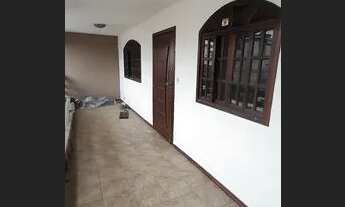 Imagem 2: Casa com Três quartos no Raul Veiga / SG