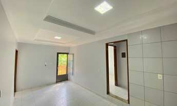 Imagem 5: Casa para venda tem 110 metros quadrados com 3 quartos