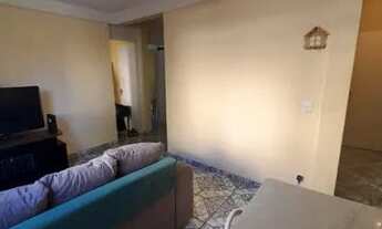 Imagem 3: Apartamento - Parque Residencial Vila União - Campinas