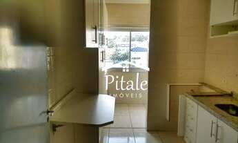 Imagem 4: Apartamento com 2 dormitórios à venda, 74 m² por R$ 380.000 - Quitaúna - Osasco/SP