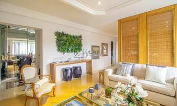 Imagem 4: Venda Apartamento 3 Dormitórios - 180 m² Higienópolis