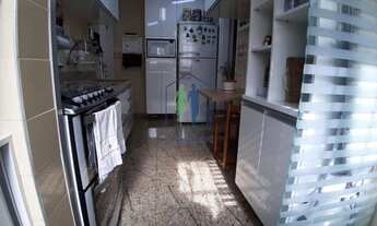 Imagem 4: Apartamento 70m² com 3 dormitórios na Vila Mascote..