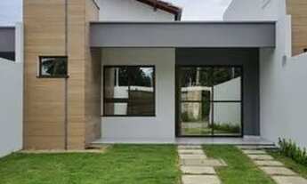 Imagem: Casa para venda tem 89 metros quadrados