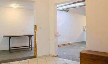 Imagem 7: Casa com 5 dormitórios à venda, 220 m² por R$ 1.750.000,00 - Vila Madalena - São Paulo/SP