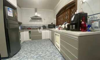 Imagem 6: Casa - Vila Campos Sales - Campinas