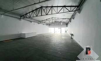 Imagem 5: Galpão na Vila Prudente com 620m2