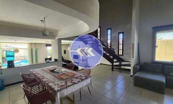 Imagem 3: Casa à venda no bairro Porto Das Dunas - Aquiraz/CE